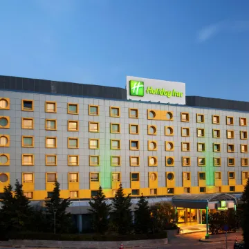 Holiday Inn ATHENS - AIRPORT by IHG