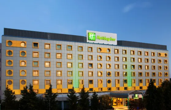 雅典機場假日酒店