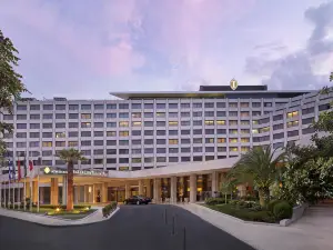 Athenaeum InterContinental