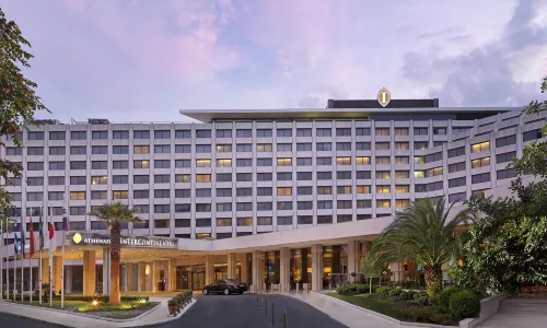 Athenaeum InterContinental