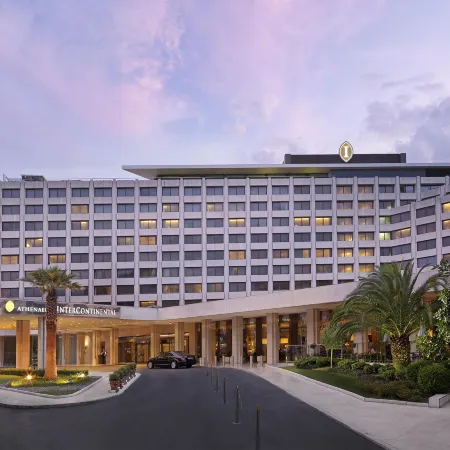 Athenaeum InterContinental