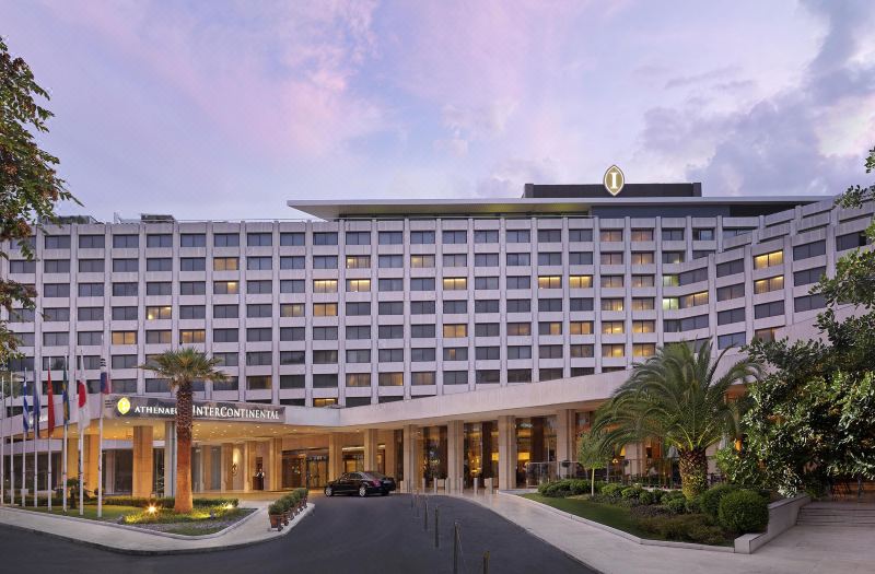 Athenaeum InterContinental