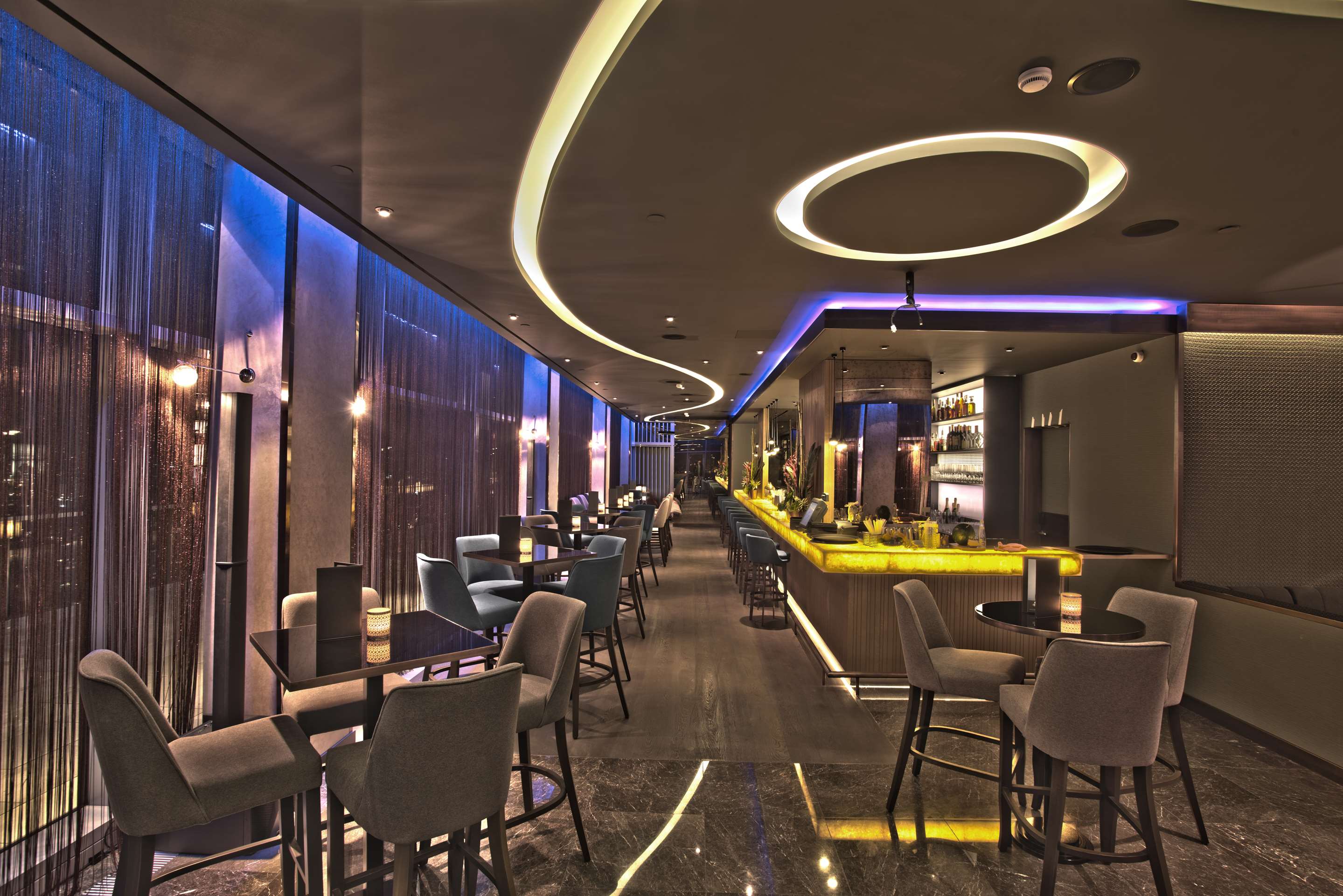 Le Meridien Istanbul Etiler