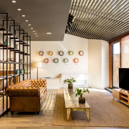 Sheraton Buenos Aires Hotel & Convention Center