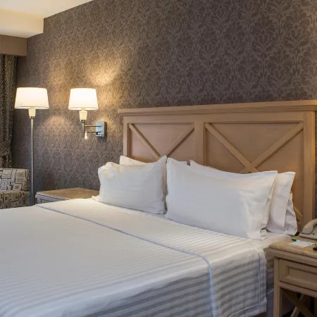 Holiday Inn QUERETARO-CENTRO HISTORICO by IHG