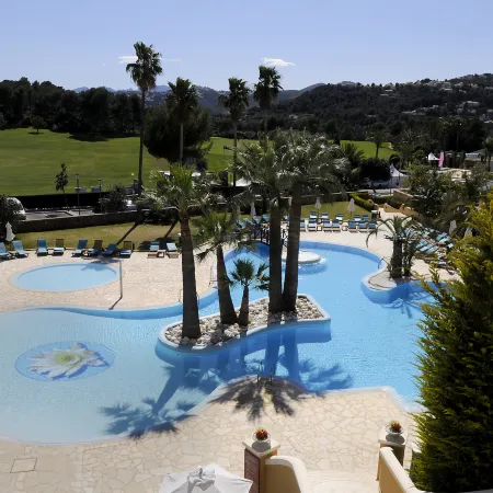 Denia Marriott La Sella Golf Resort & Spa