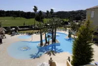 Denia Marriott La Sella Golf Resort & Spa - Romantic