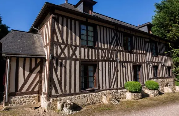 喆法斯莊園酒店