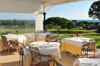 Hipotels Barrosa Palace & Spa Hotels in Urbanización Novo Santi Petri