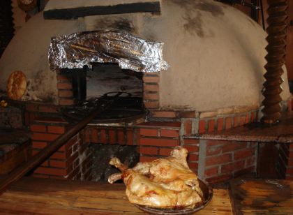 Hotel Villa de Aranda