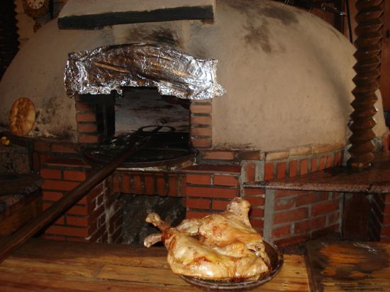 Hotel Villa de Aranda