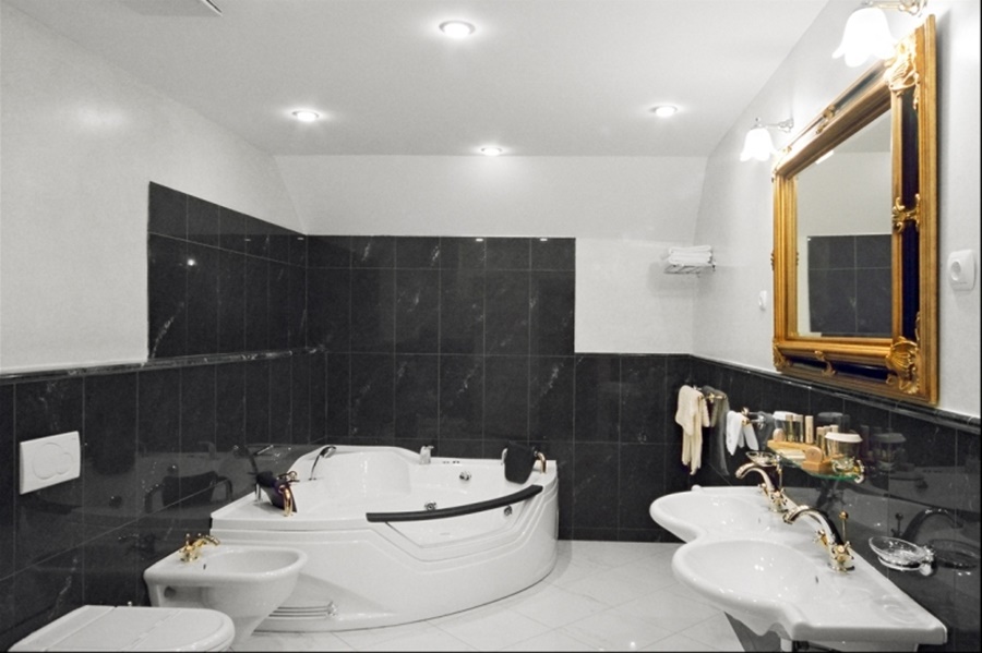 St. George Residence All Suite Hotel DeluxeOver view