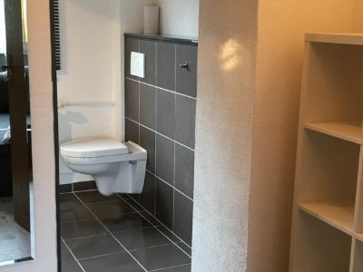Krio Nicola Rothfuchs Ferienwohnung 1