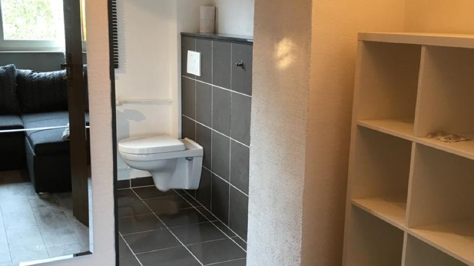 Krio Nicola Rothfuchs Ferienwohnung 1