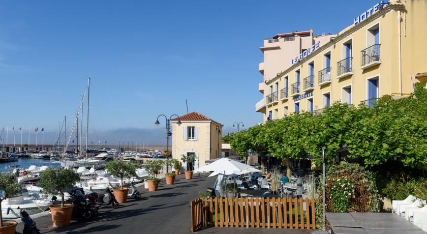 Hotel le Golfe-Cassis Updated 2023 Room Price-Reviews & Deals | Trip.com