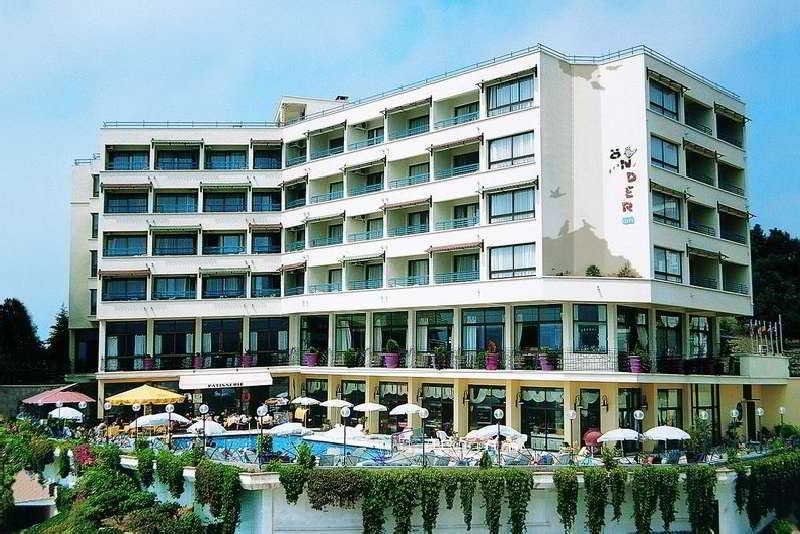 Suhan Seaport Hotel