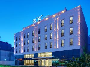 Rox Hotel Istanbul