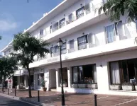 Hotel Antares