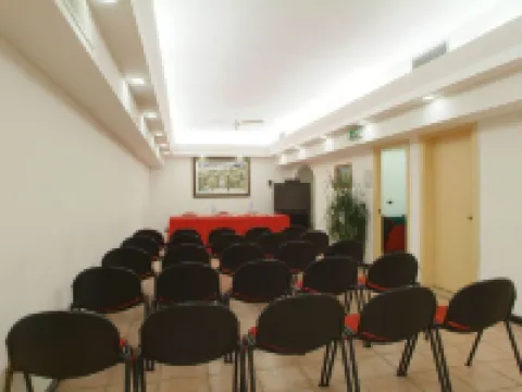 Hotel Tevere Perugia Hotels in Perugia
