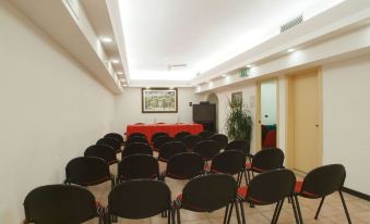 Hotel Tevere Perugia