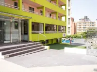 Now Benidorm โรงแรมในเบนิดอร์ม