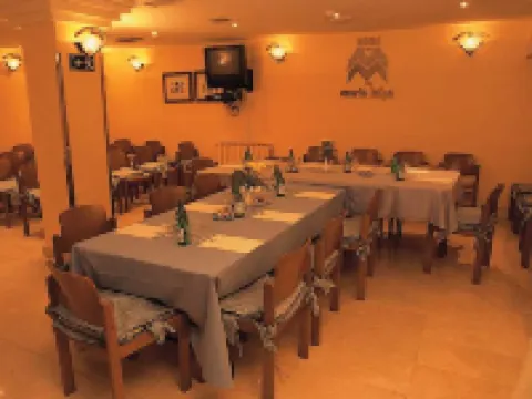 Hotel Maria Luisa Hotels in Burgos