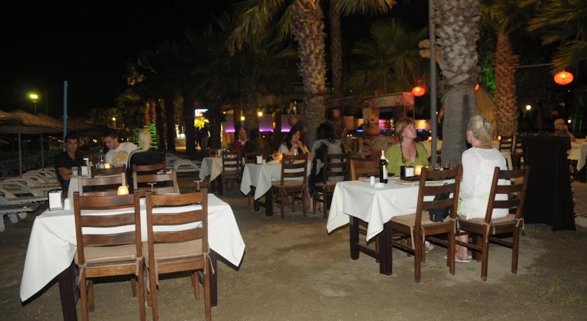 Nagi Beach Hotel