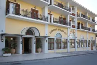 Aegeon Hotel