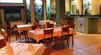 Leon Dormido Rooms & Apartments Hotel di Benimantell