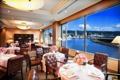 Numazu River Side Hotel