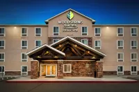 Woodspring Suites Houston IAH Airport