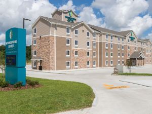 WoodSpring Suites Lafayette