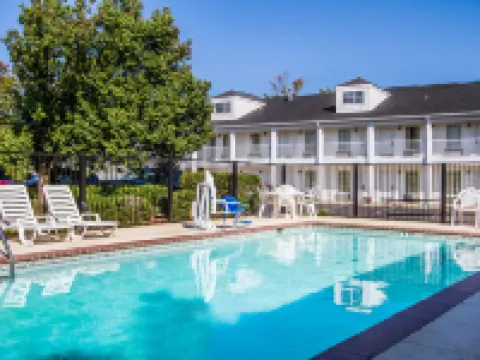 Quality Inn Albertville US 431 Hotels in Marshall County