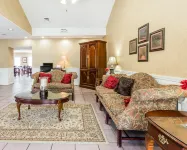 Quality Inn Trussville I-59 Exit 141 Hotel di Moody