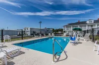 Quality Inn Scottsboro US/72-Lake Guntersville Area - Swimmingpools