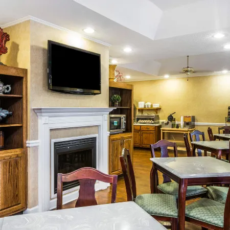 Quality Inn Newnan - Atlanta South