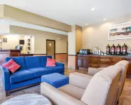 Comfort Inn & Suites Bothell – Seattle North - 2-Star