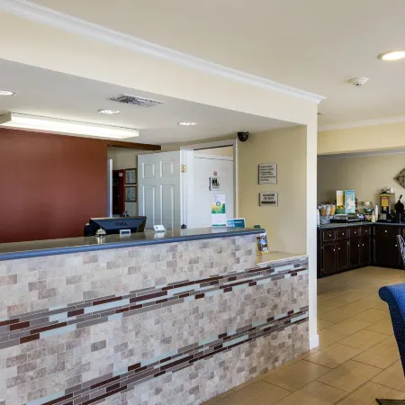 Quality Inn & Suites