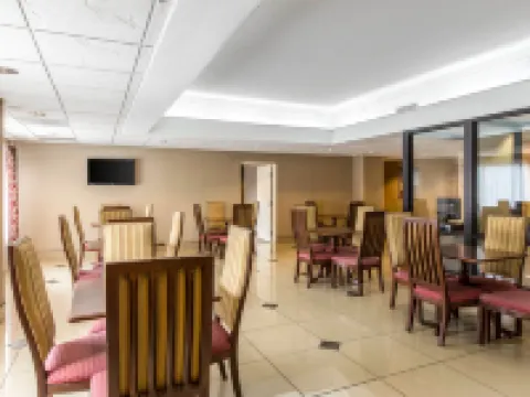 Comfort Inn & Suites Hotels in McDuffie County