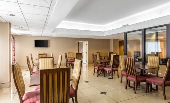 Comfort Inn and Suites Thomson