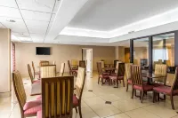Comfort Inn & Suites Hotels in McDuffie County