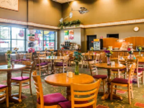 Comfort Inn Hotels in Sankt Clair County