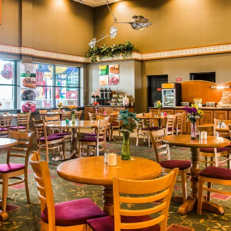 Comfort Inn