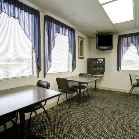 Motel 6 Waco, TX