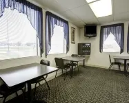 Motel 6 Waco, TX