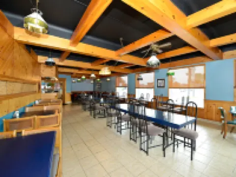 Travelers Inn Hoteles en Belleville