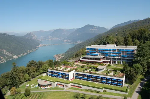 Hotel Serpiano Hotels in Mendrisio