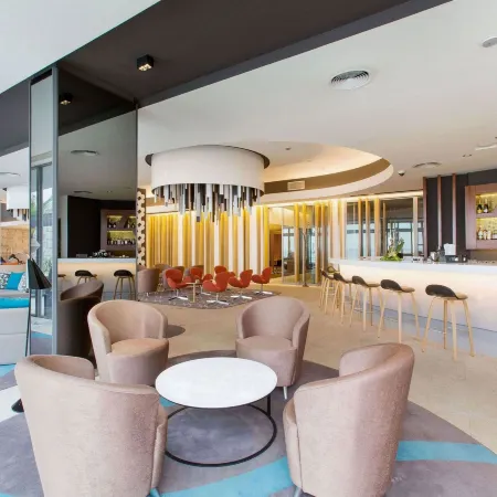 Noom Hotel Conakry