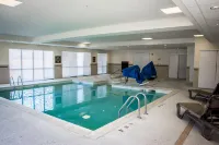Sleep Inn & Suites Medical Center