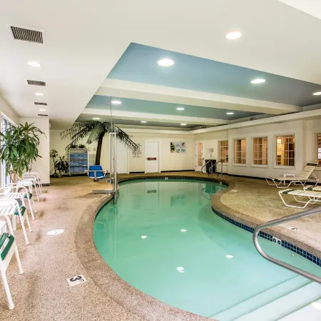 Comfort Inn & Suites North Conway